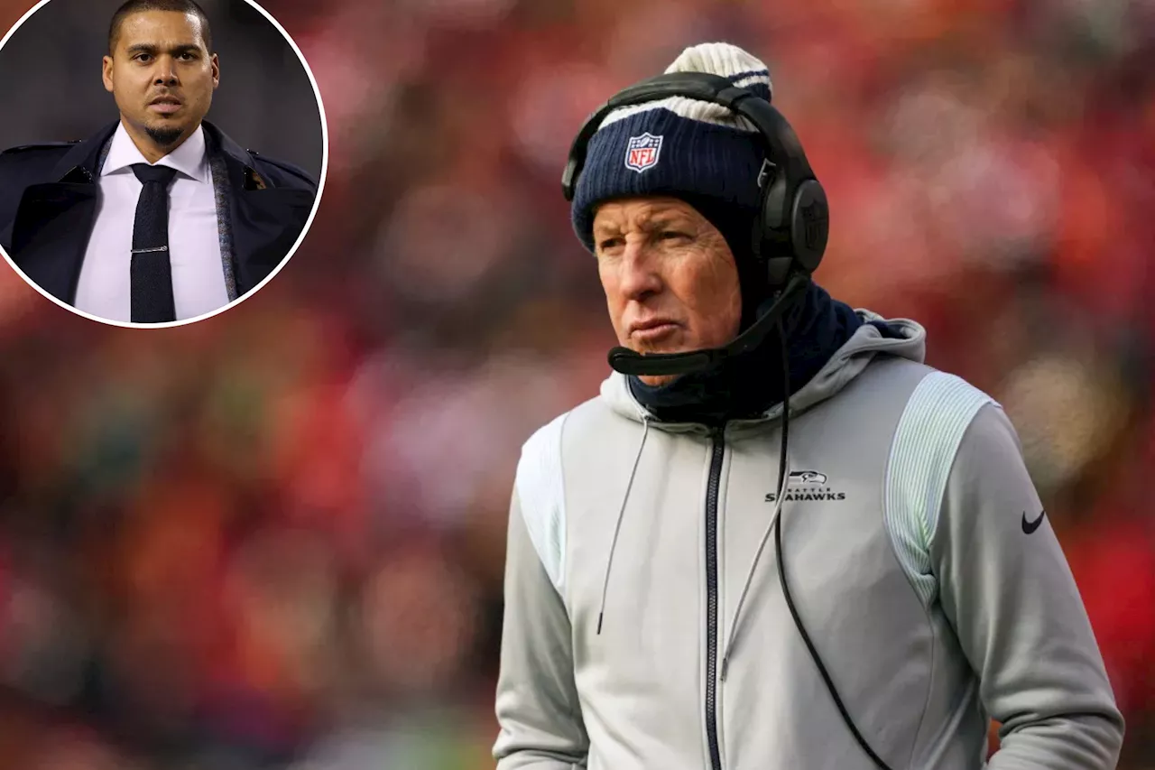 Bears want to meet with Pete Carroll for coaching vacancy — but he's keeping options open