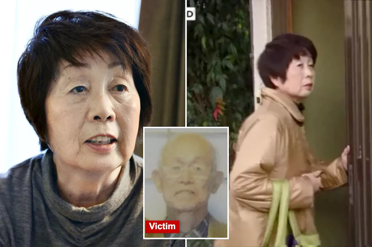 Japan's 'Black Widow' Serial Killer Dies on Death Row