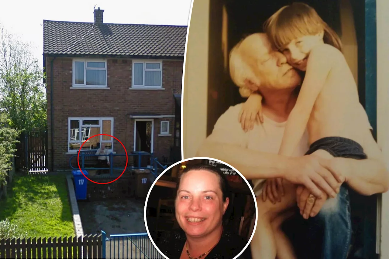 Woman Finds Her Late Father on Google Maps 11 Years After His Death