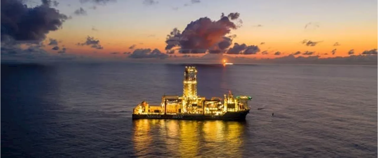 3 Key Trends To Watch In Offshore Oil & Gas Sector In 2025