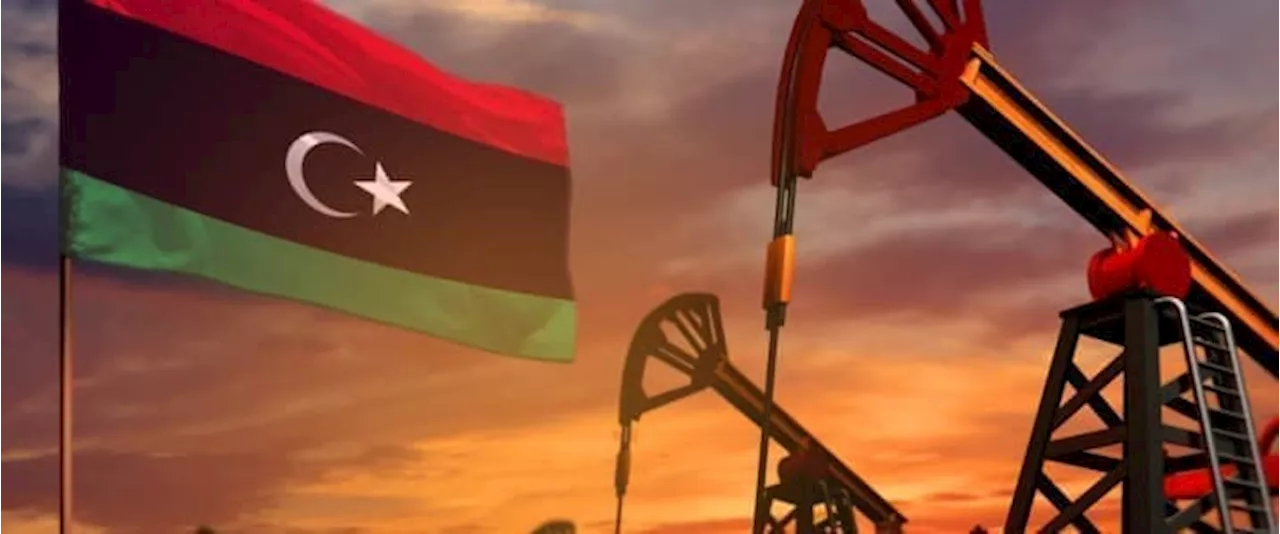 China's Secret Weapons-for-Oil Deal With Libyan General