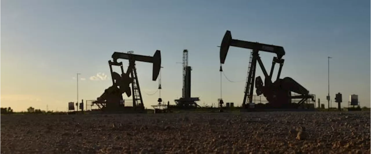 US Drilling Rigs Remain Flat Despite Rising Oil Prices