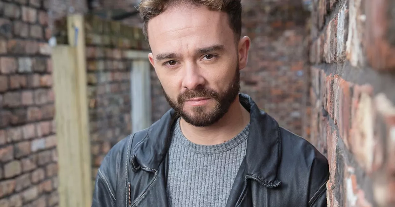 Jack P. Shepherd Explains Why He Won't Be Supporting Sam Aston on Dancing on Ice