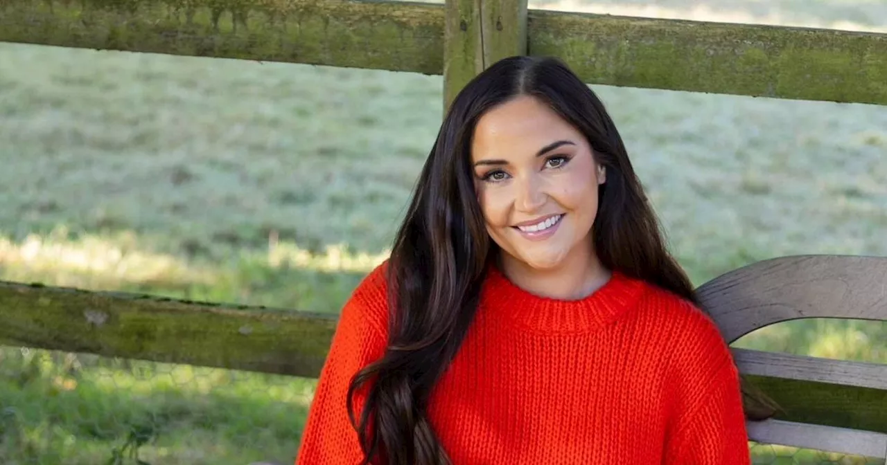 Jacqueline Jossa Teases More Drama for EastEnders After Cindy Beale Attack