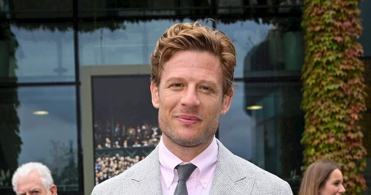 James Norton's CBeebies Bedtime Story Captivates Adults