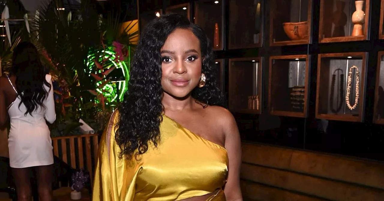 Sugababes Star Keisha Buchanan Reveals Near-Death Experience After Car Crash