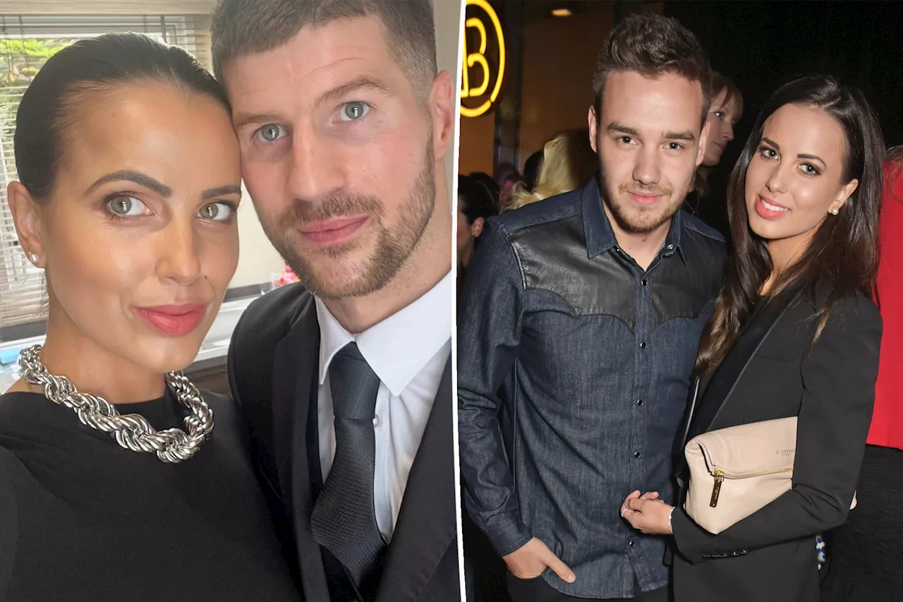 Liam Payne's Ex-Girlfriend Sophia Smith Gets Engaged