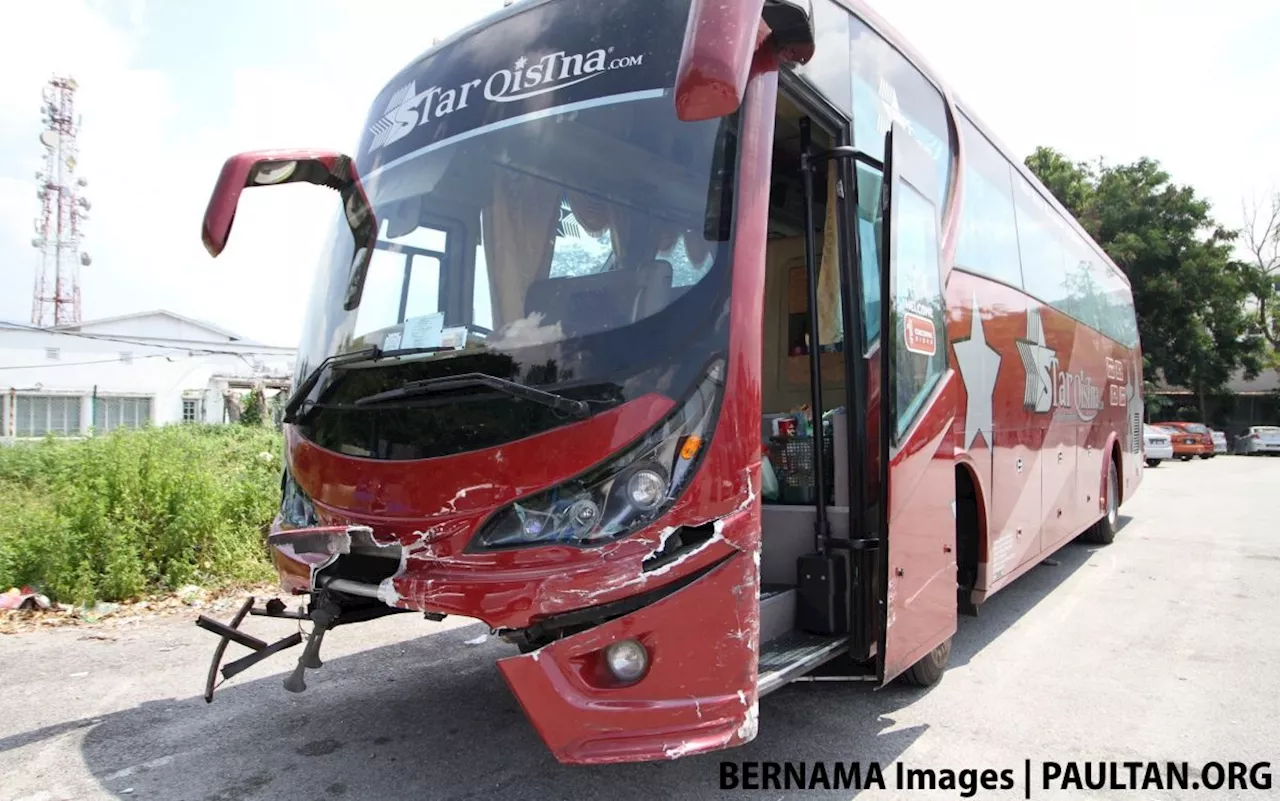 Use advanced monitoring tech, including tyre pressure monitoring, telematics in heavy vehicles: NIOSH