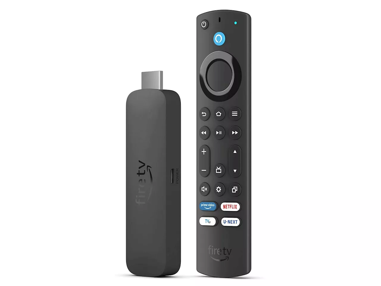 Fire TV Stick 4K Maxが3千円引き