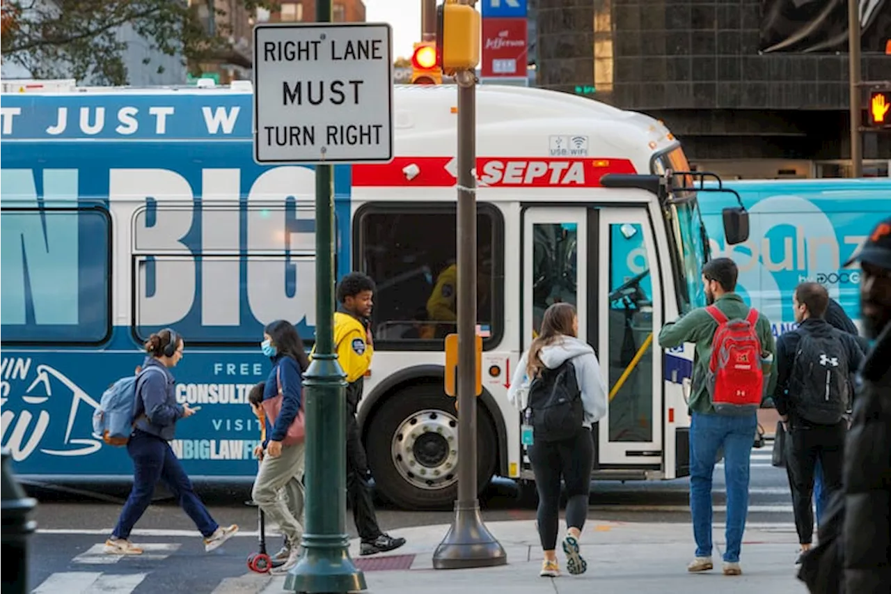 Temple to Study Public Transit Access for Young Adults with Disabilities