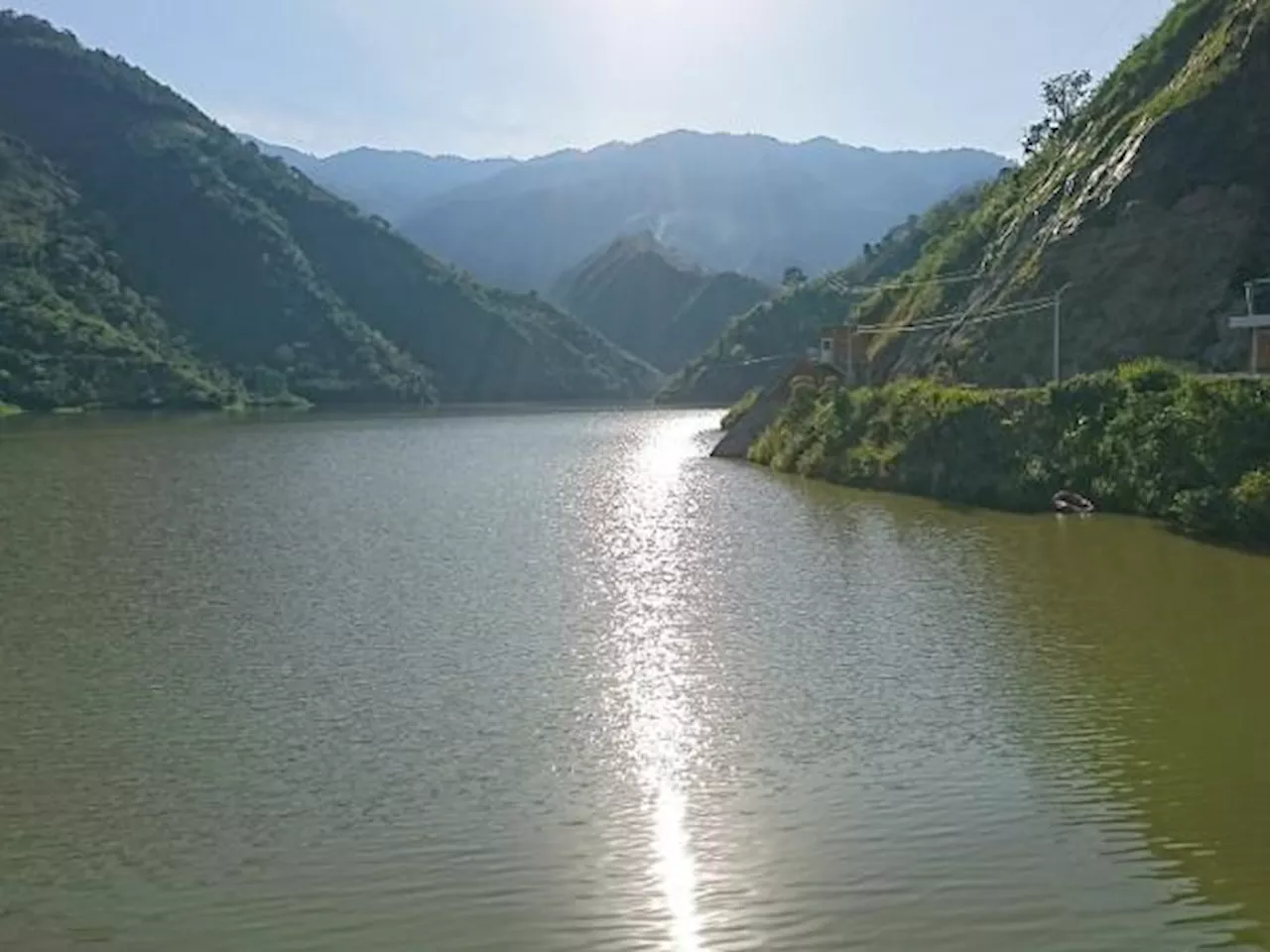 China da luz verde a construcción de represa tres veces más grande que Tres Gargantas