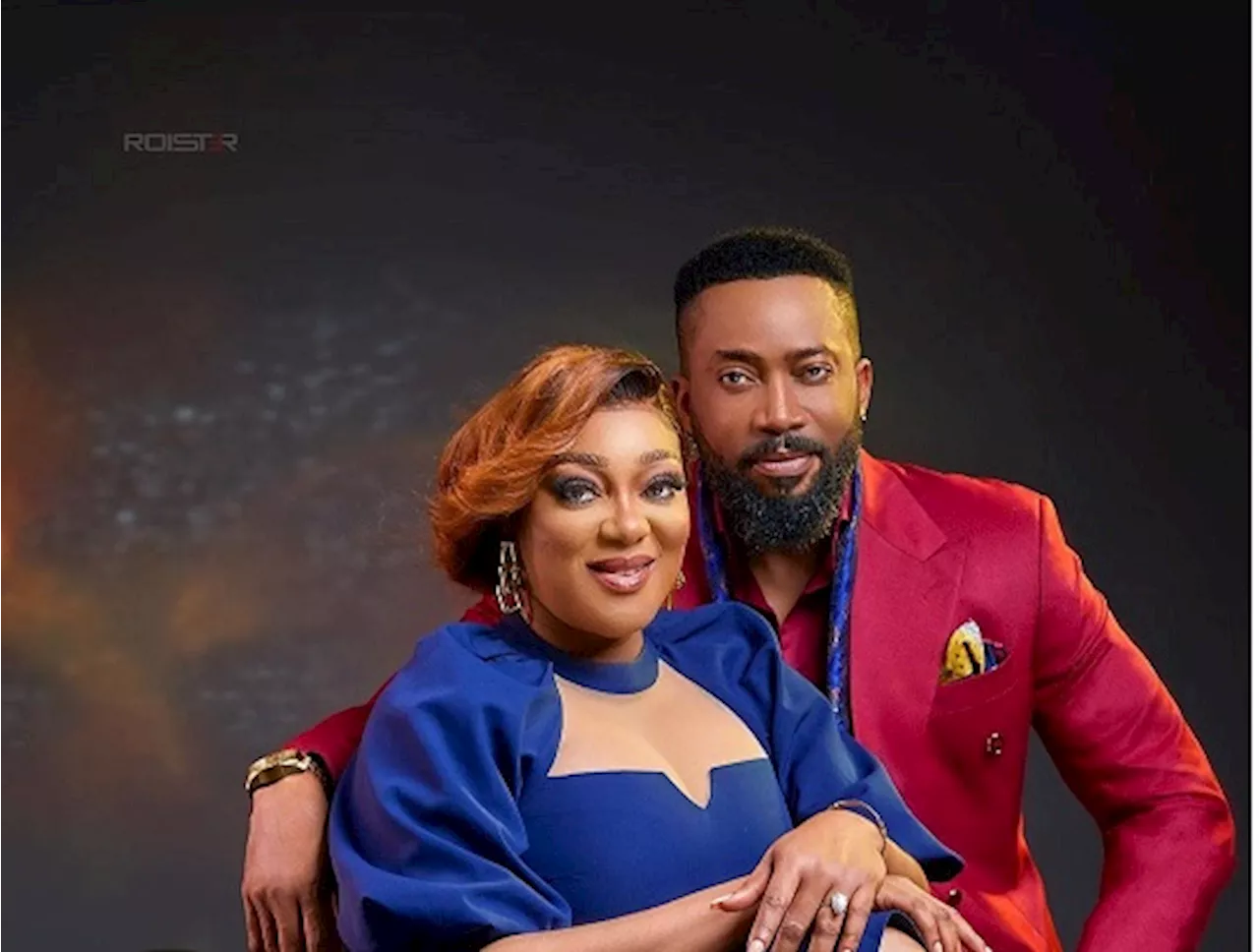 Nollywood Actor Frederick Leonard Addresses Rumors of Marital Issues