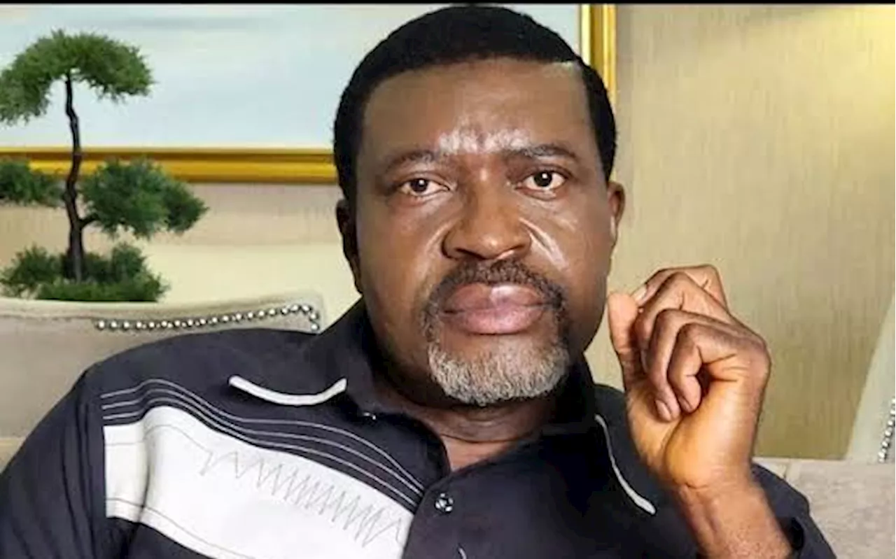 Nollywood Actor Kanayo O. Kanayo Spars Debate on Single Women in Their 30s