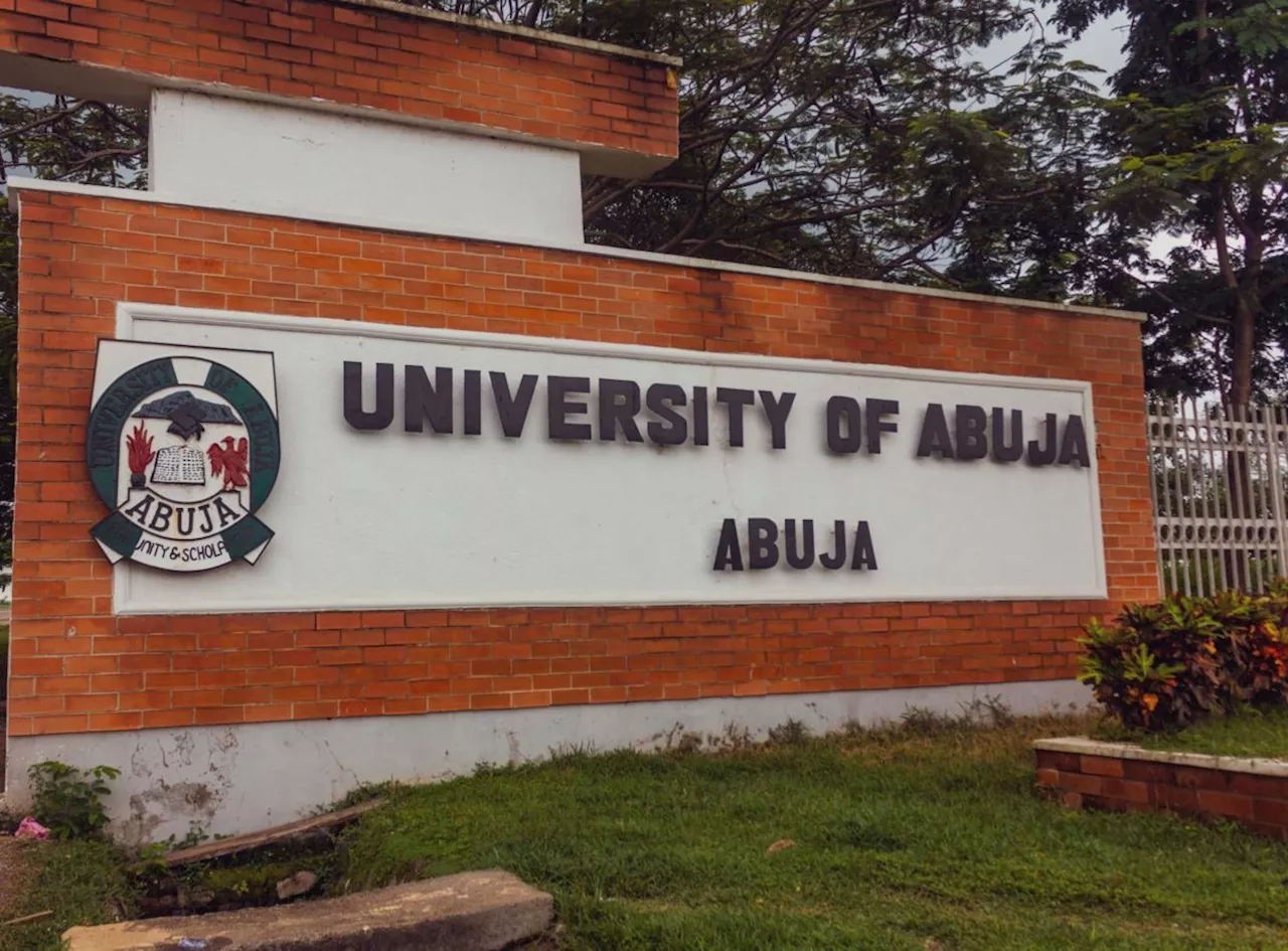University of Abuja Promotes 154 Staff Members