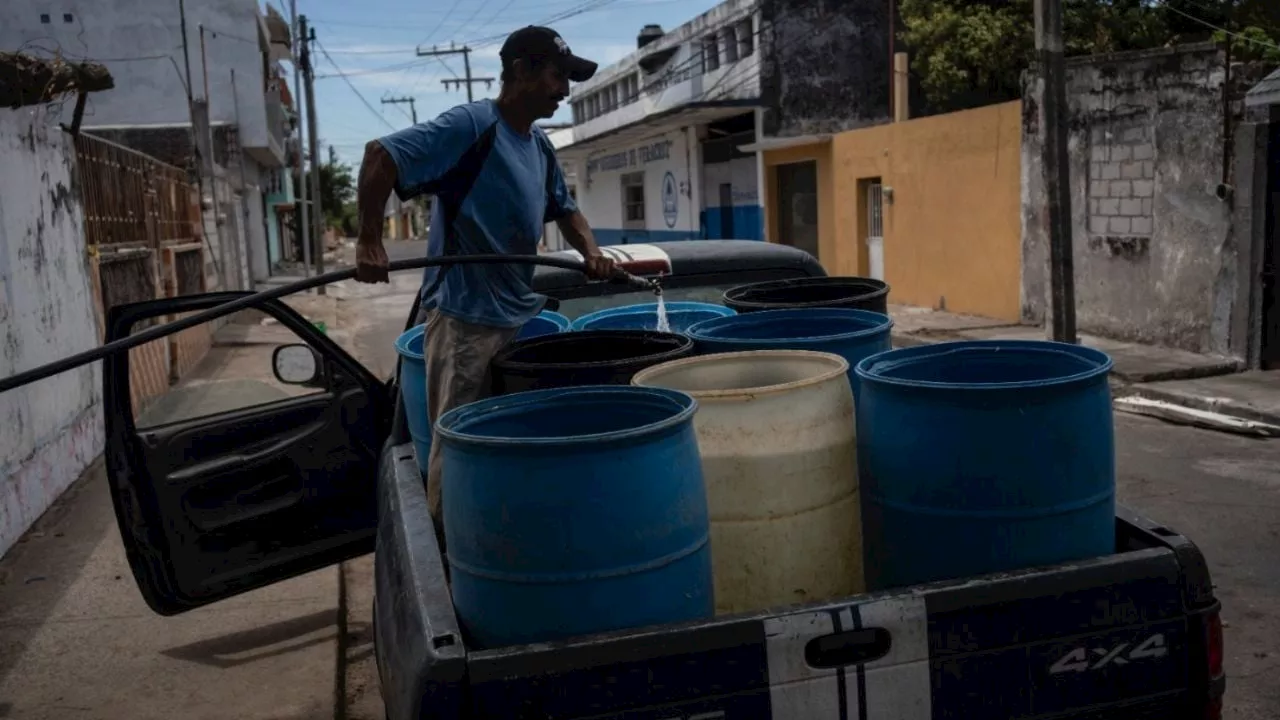 Cambio climático responsable de 41 días adicionales de calor extremo en 2024