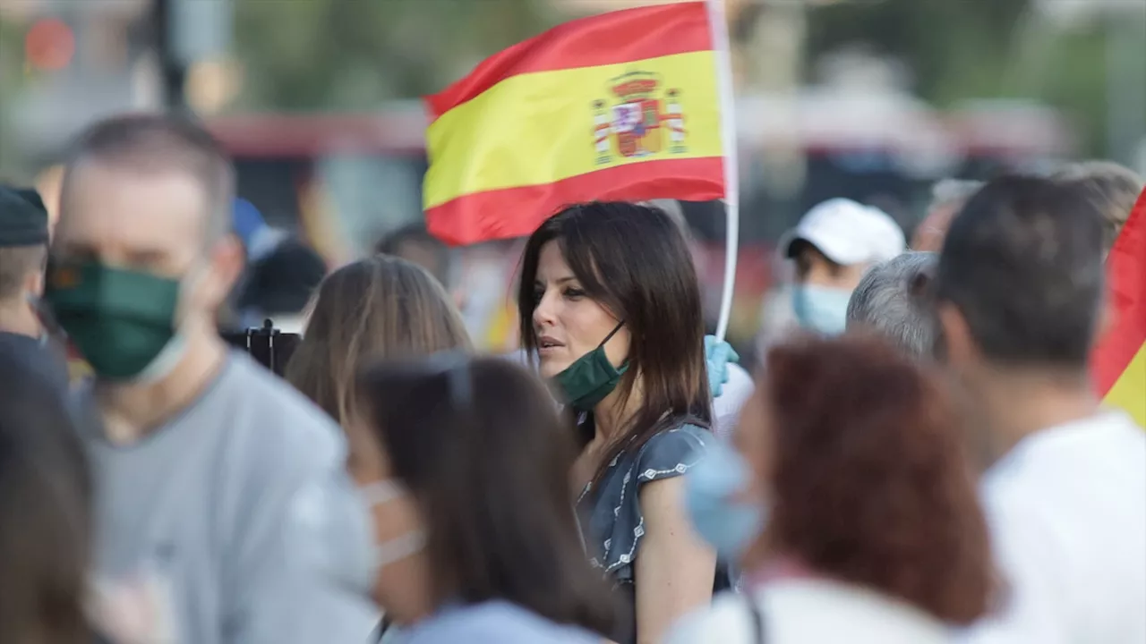 Confirman condena a Cristina Seguí por difundir vídeo de menores víctima de violación