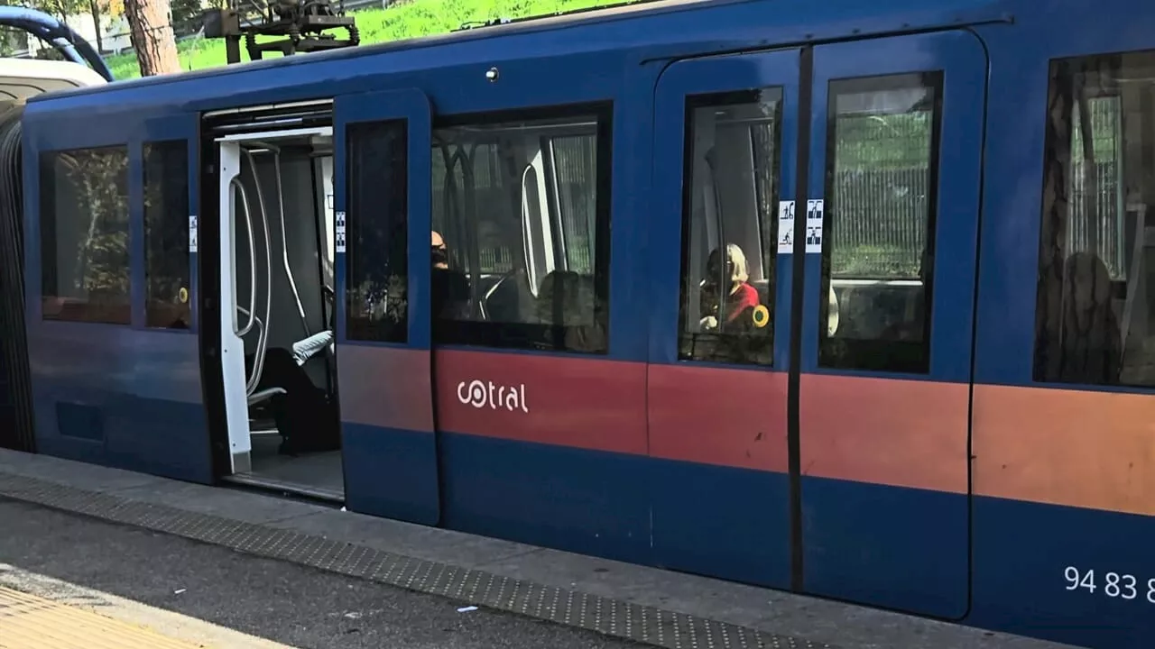 MetroMare: Apertura Porte, Municipio X Denuncia Cotral