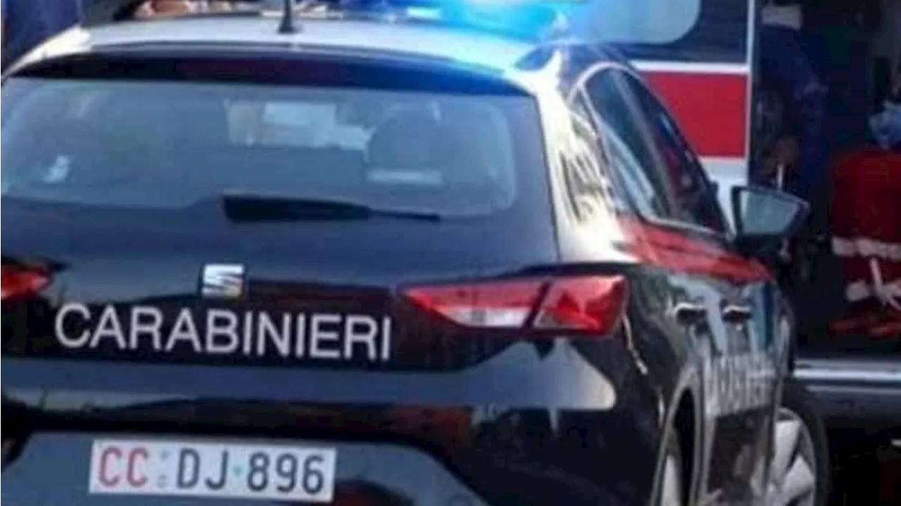 Rissa a Rocca di Papa: Minori e Familiari Coinvolti in Violenze