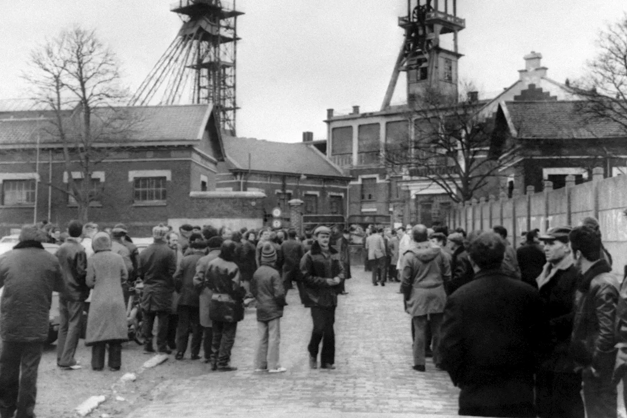  50 ans de la catastrophe minière de Liévin : elle 'n'a jamais été oubliée' dans la région, dit le fils d'un rescapé