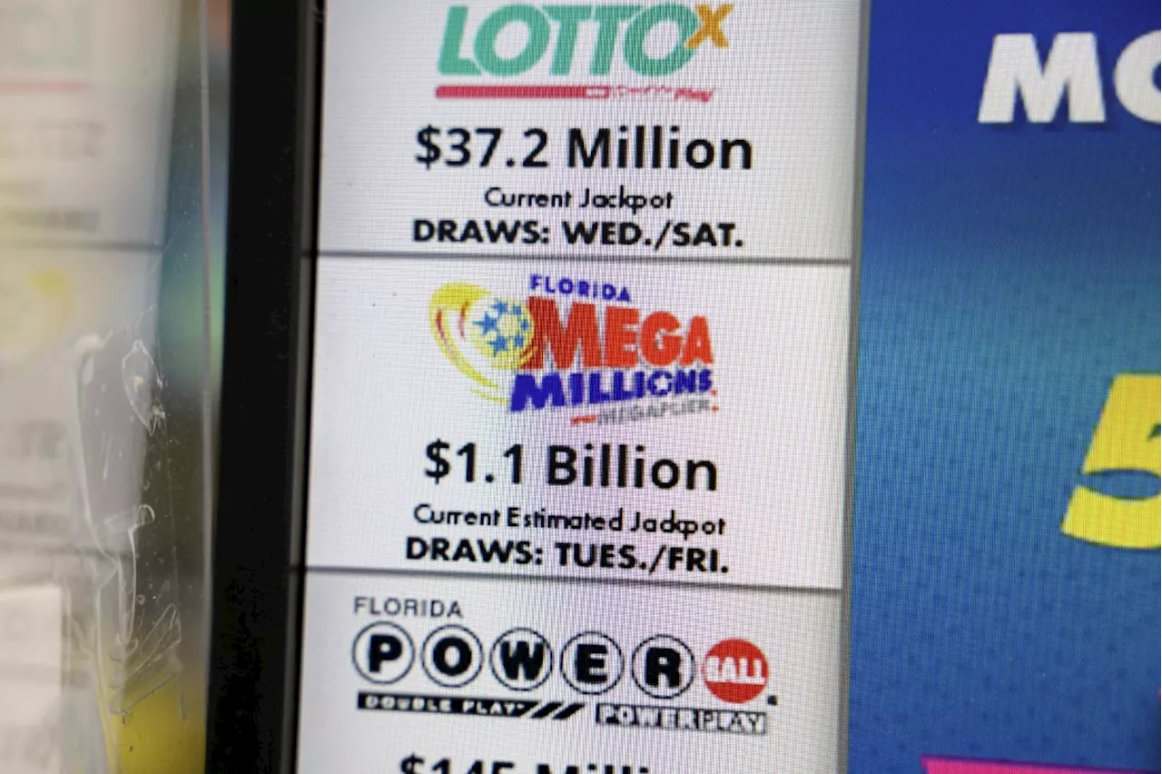 Jackpot Mega Millions : 1,15 Milliard de Dollars en Jeu