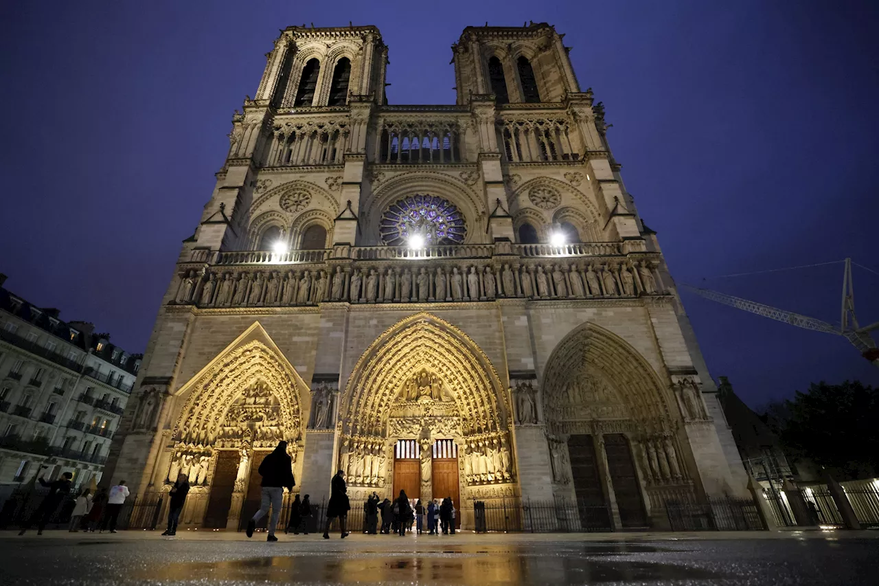 Le Presbytère de Notre-Dame Classé Monument Historique