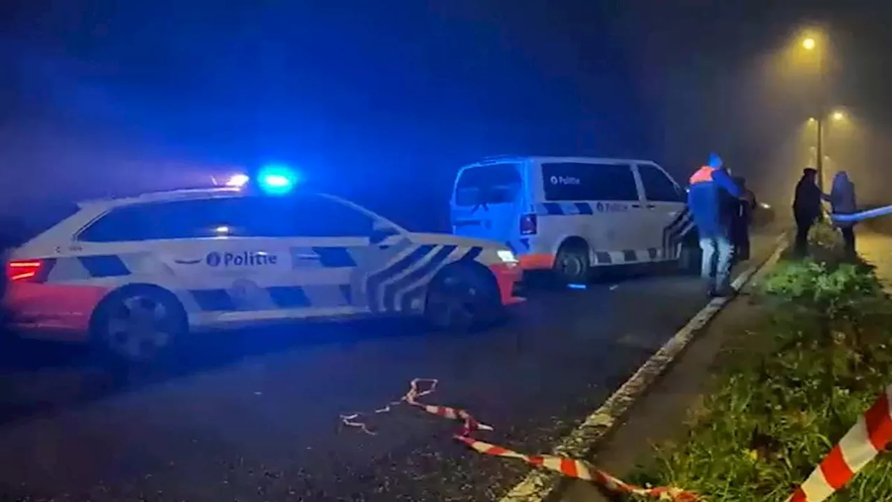 Tragédie à Malines: Une jeune femme tuée par une voiture après une collision