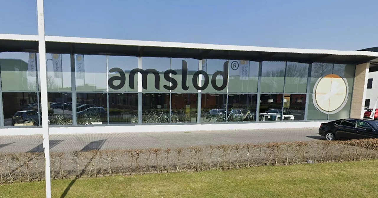 Amslod Doorstart Kansen Groeien