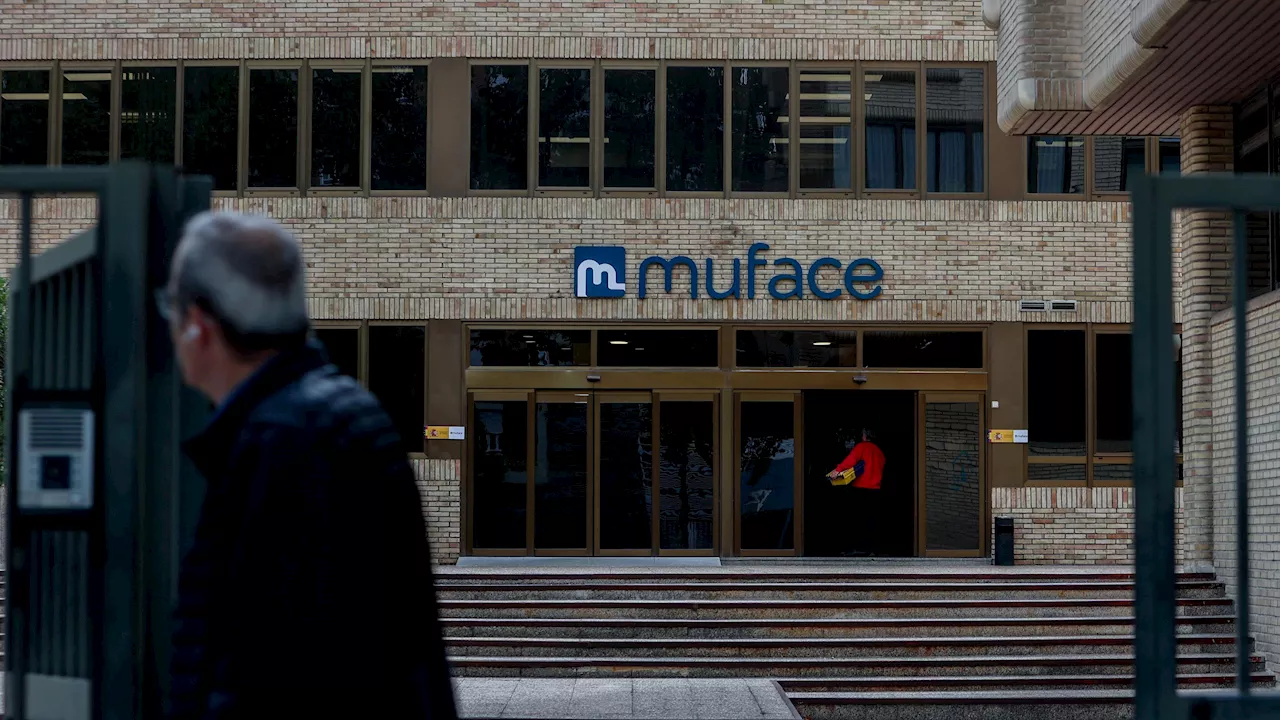 Adeslas no se presentará a la nueva licitación de Muface porque afirma que perdería 250 millones en tres años