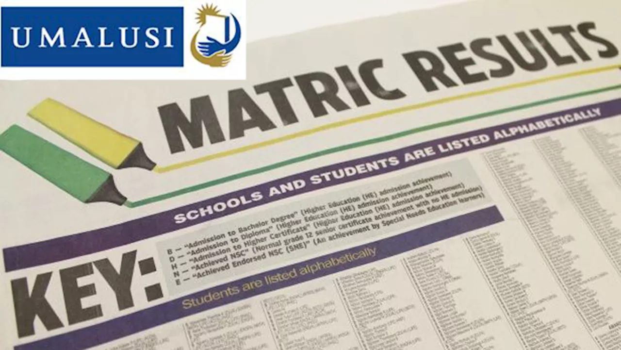 Publishing matric results not in violation of pupils' privacy: DBE - SABC News - Breaking news, special reports, world, business, sport coverage of all South African current events. Africa's news leader.