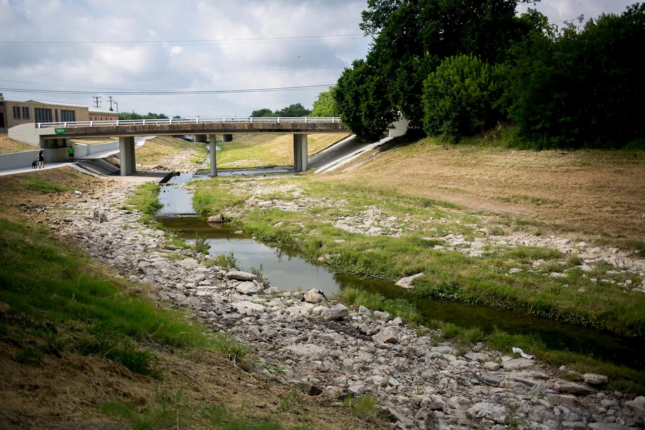 Body Found on Greenway Trail, Homicide Ruled