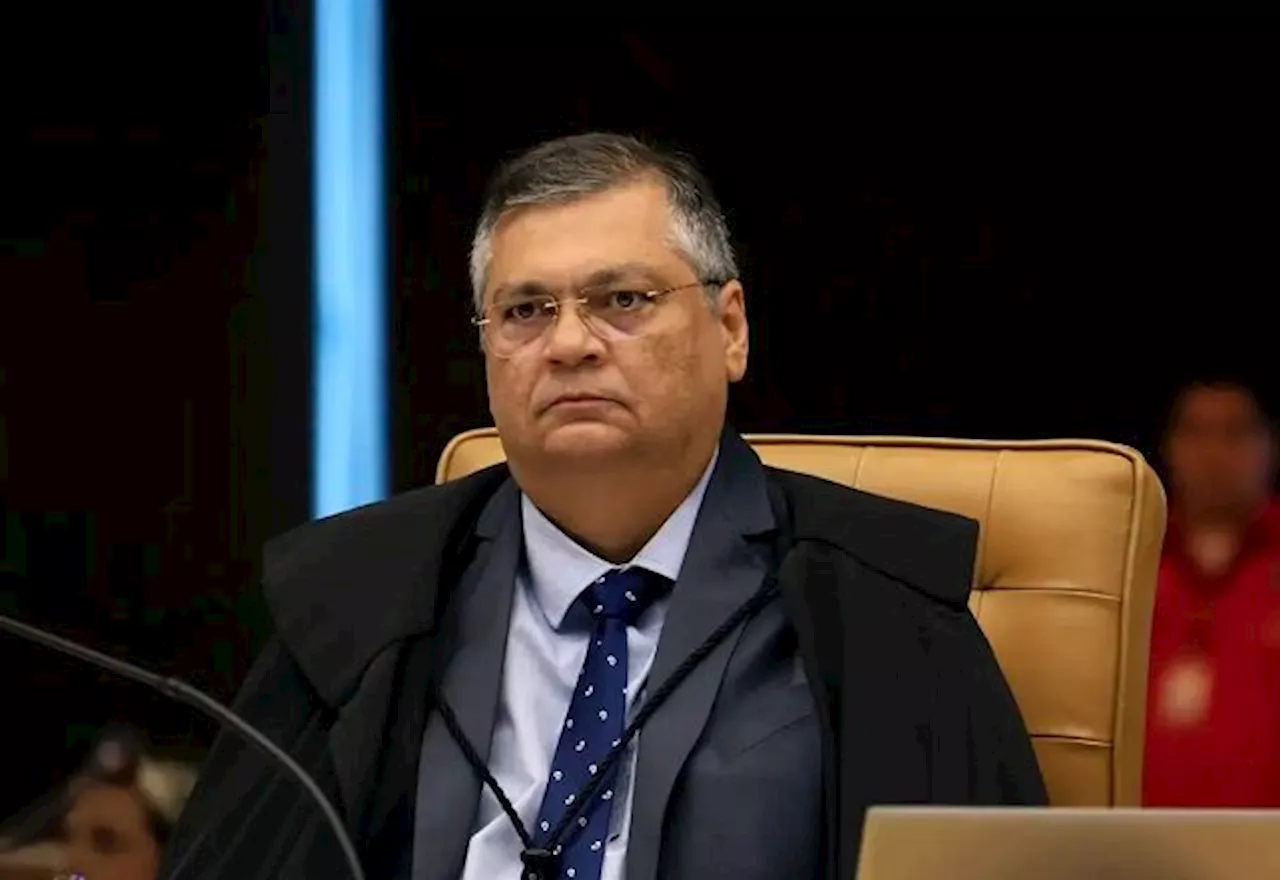 Ministro do STF esclarece bloqueio temporário de recursos de emendas parlamentares no Amazonas