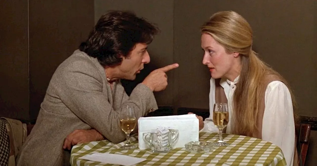 Kramer vs. Kramer: A Timeless Examination of Divorce and Gender Roles