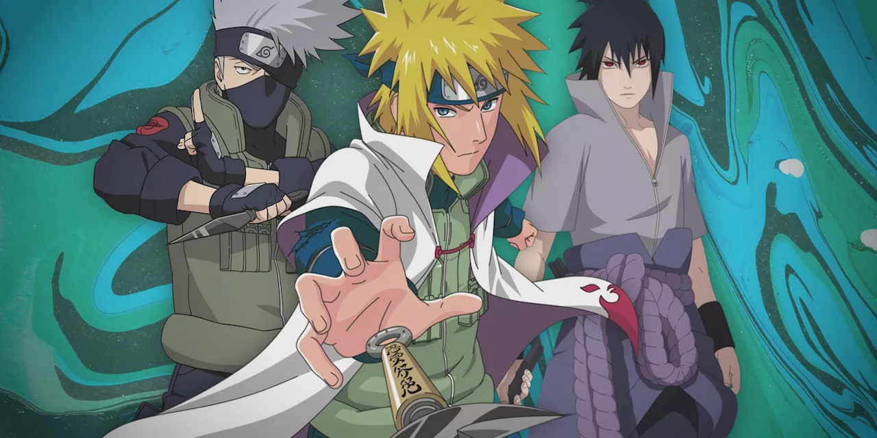 Naruto's Most Popular and Underrated Characters