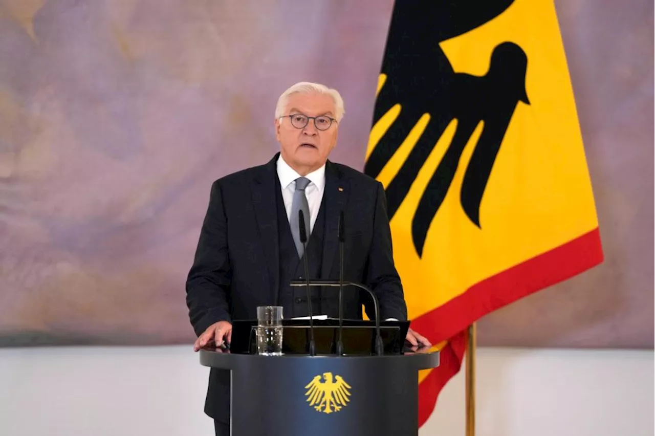 Germany to Hold Snap Elections in February Amidst Coalition Collapse