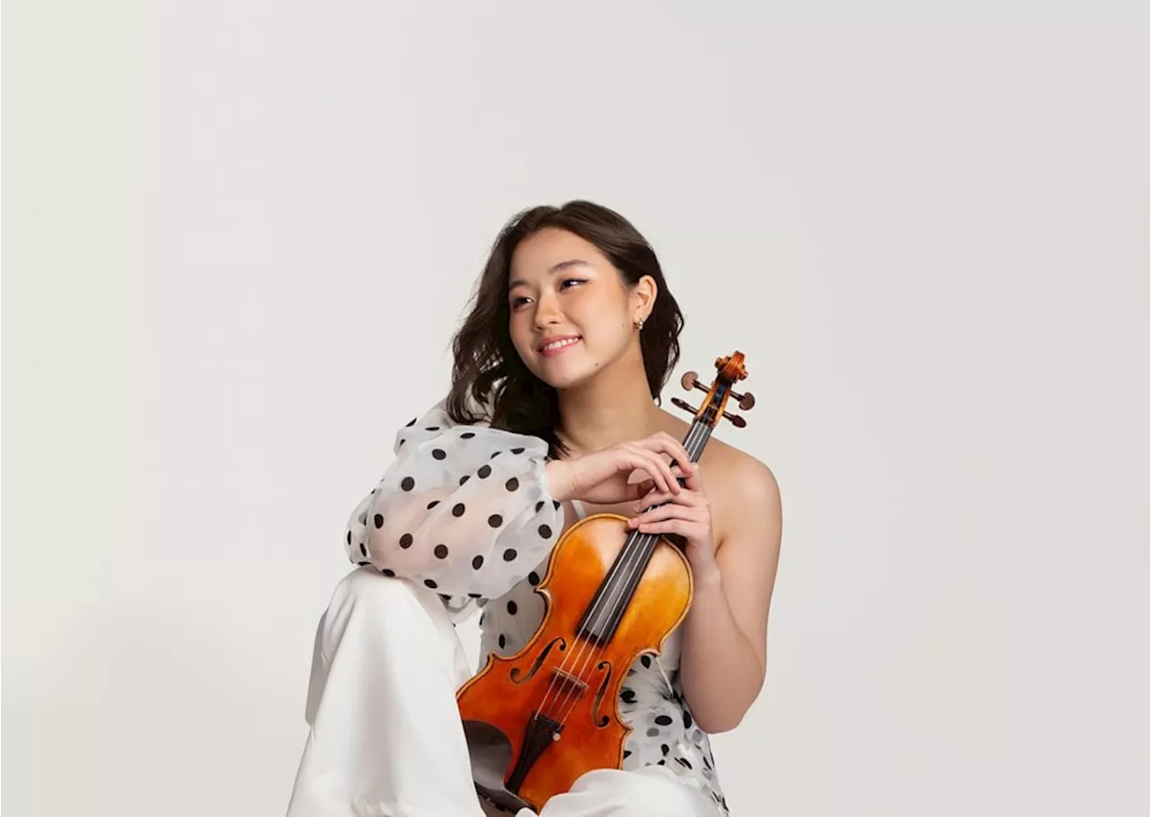 Young Musician of the Year to open UK tour in Shropshire next month