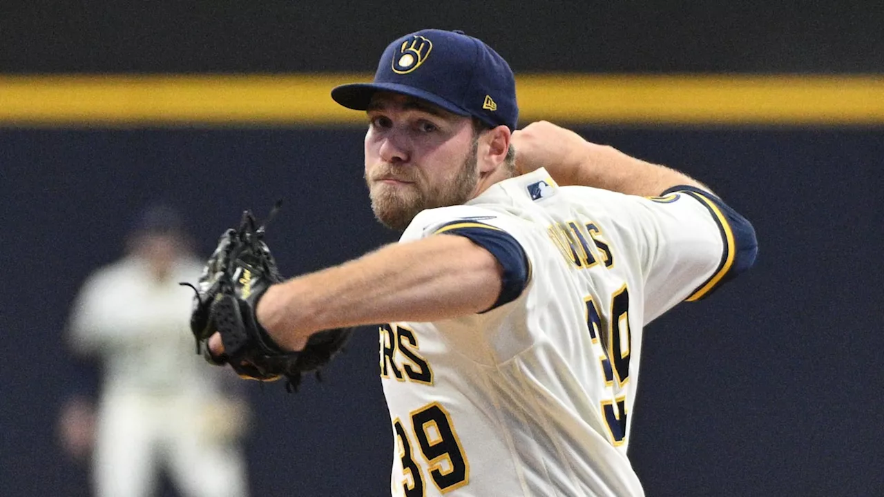 Corbin Burnes Awaiting Record-Breaking Deal After Snell and Fried Sign