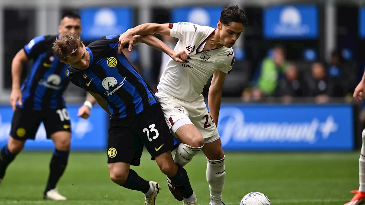 Liverpool, Manchester City, Inter Milan & AC Milan Interested In Serie A Midfielder