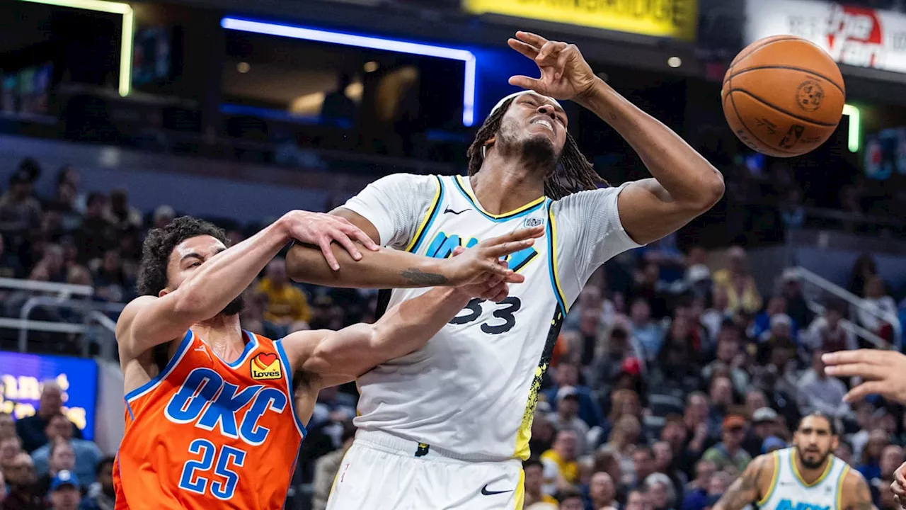 Oklahoma City Thunder's Turnover Dominance Fueling Success