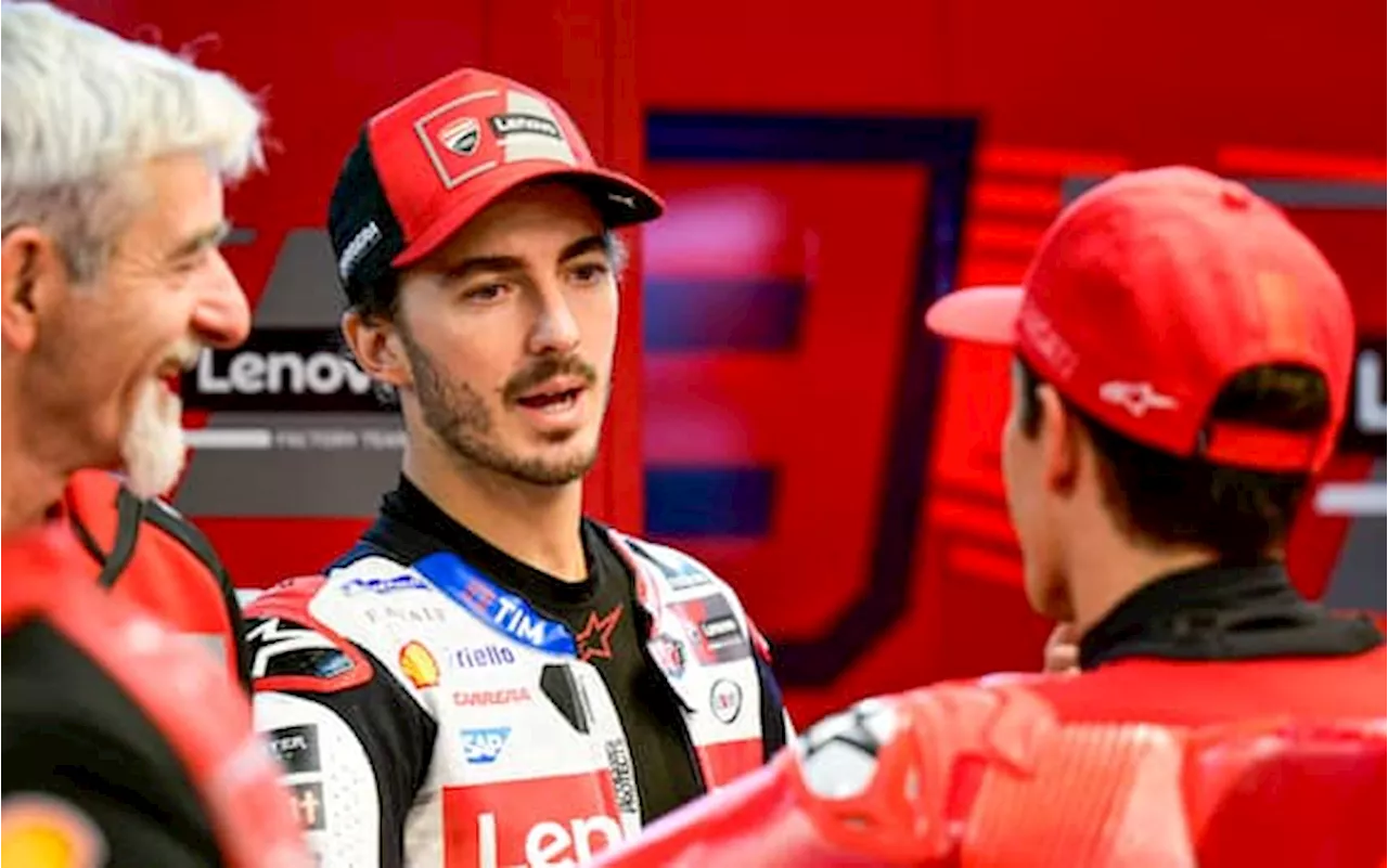 Il paddock diviso: Marquez e Bagnaia per il titolo?