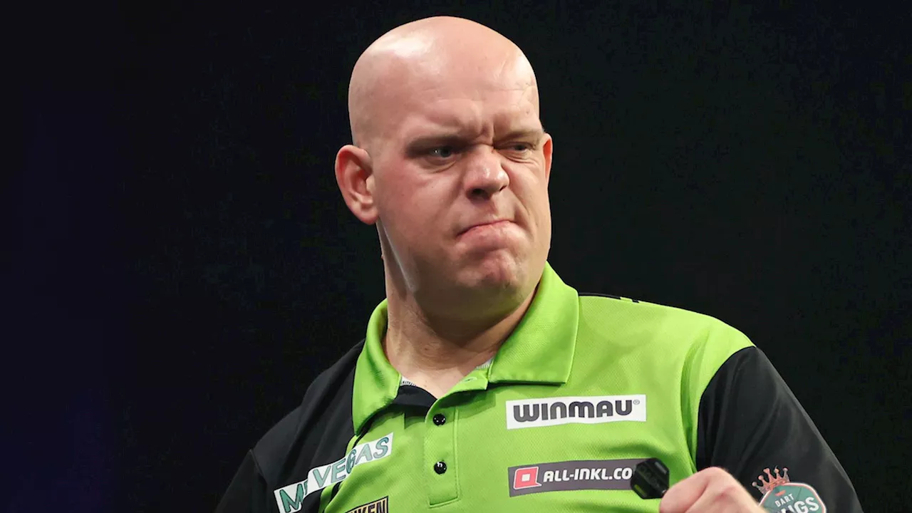 World Darts Championship: Schedule, Results & Key Moments