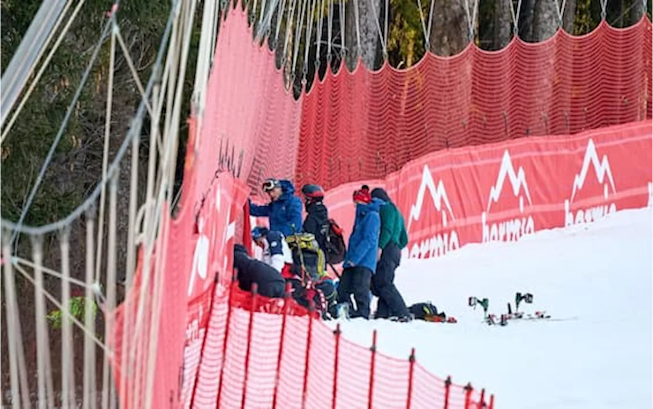 Incidente Grave a Bormio: Sciatore Francese in Terapia Intensiva