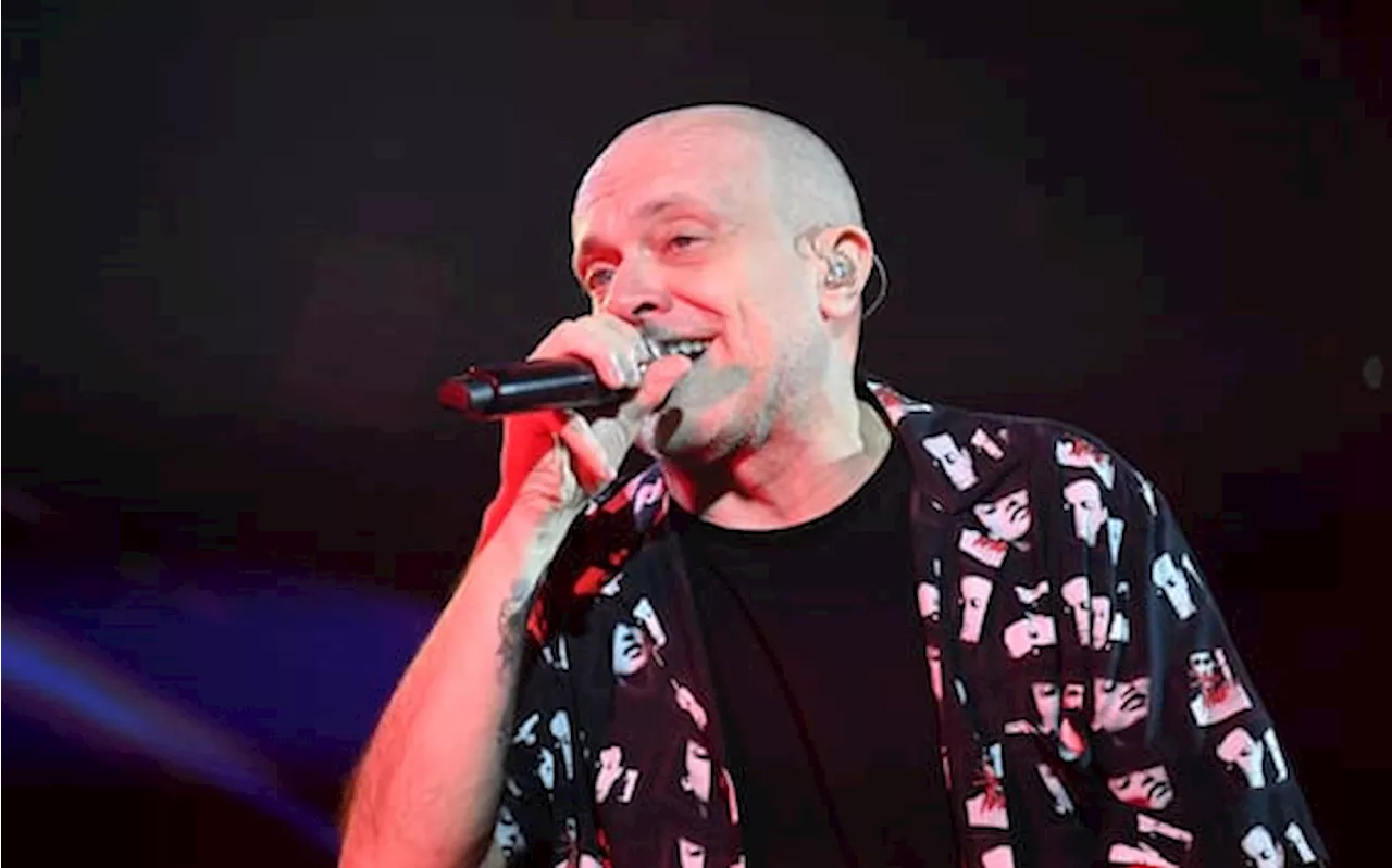 Max Pezzali, la possibile scaletta dei concerti al Forum di Assago