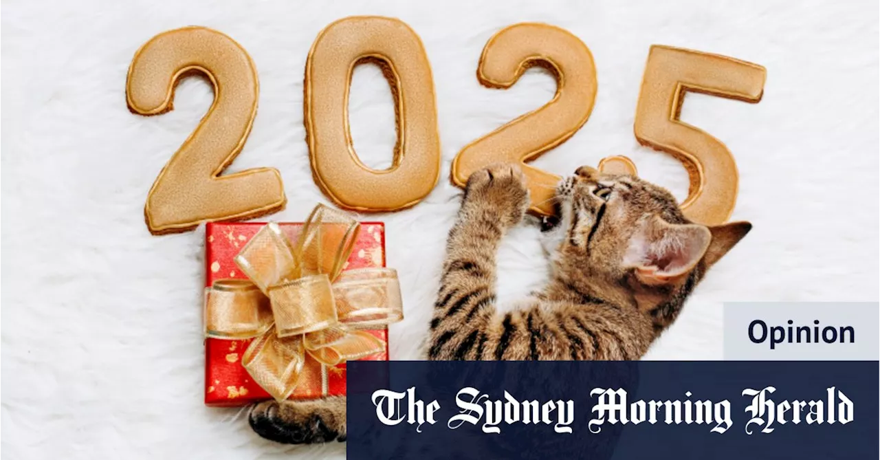 25 Predictions for 2025: A Wild Ride Awaits