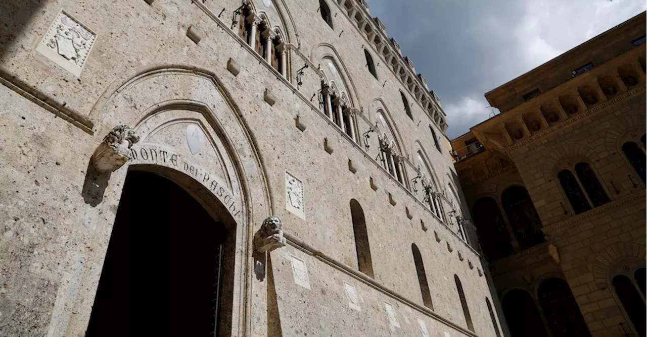 Monte dei Paschi: cinque nuovi consiglieri cooptati