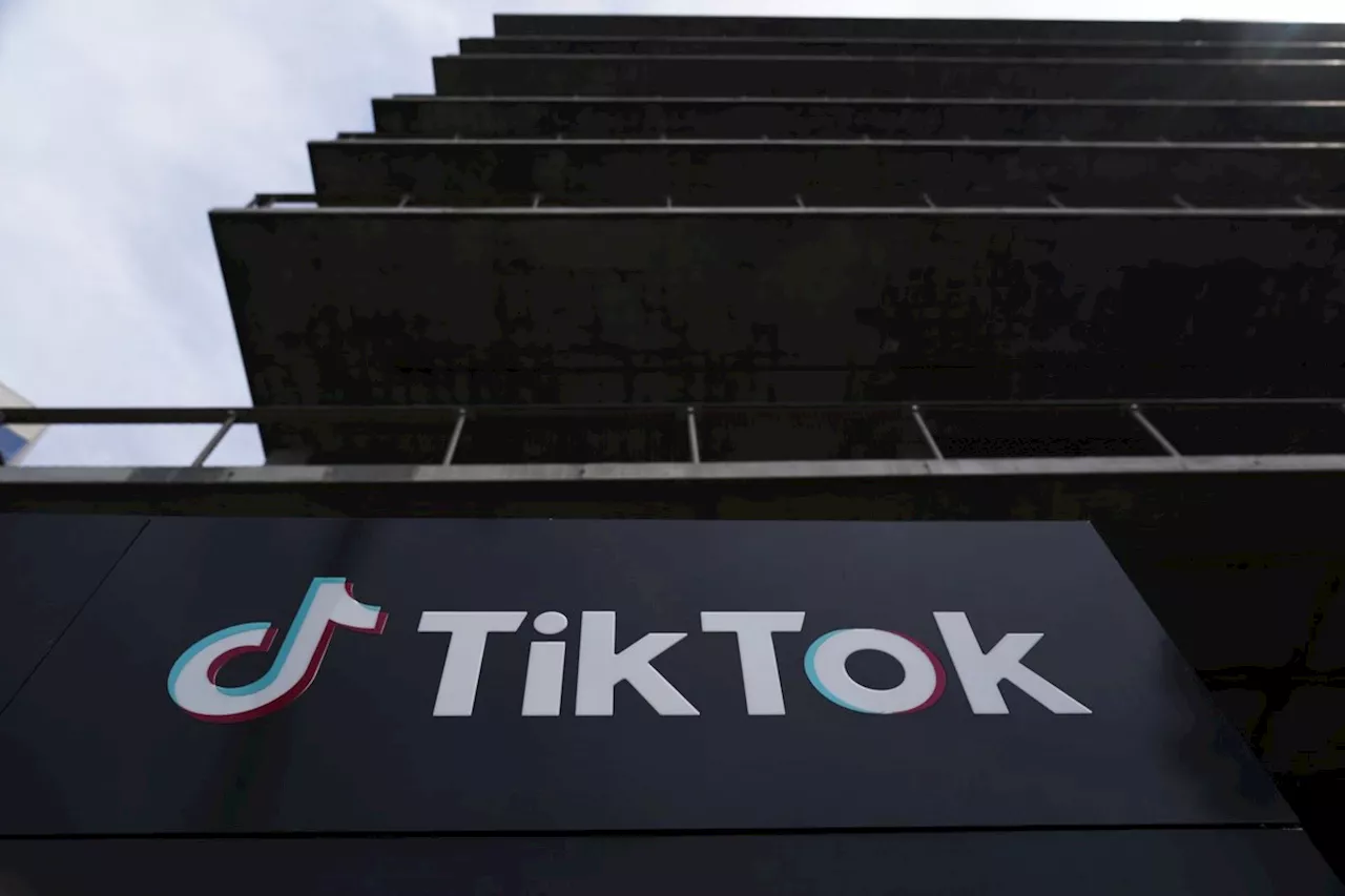 Trump Asks Supreme Court to Halt TikTok Ban