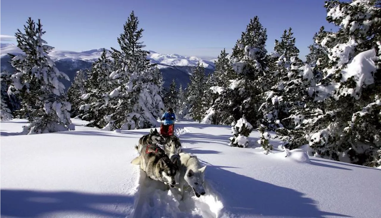 Descubre las Maravillas del Pirineo Francés