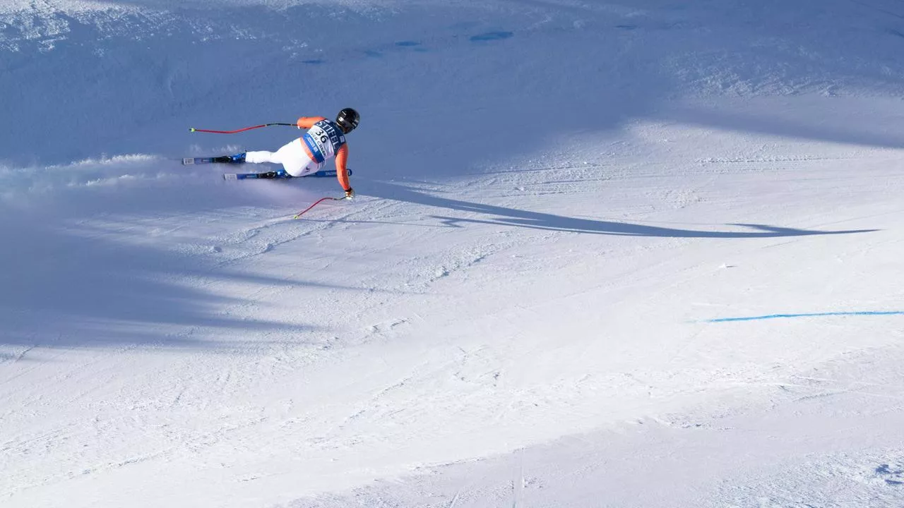 Hoffnungsschimmer für den deutschen Ski-Alpin