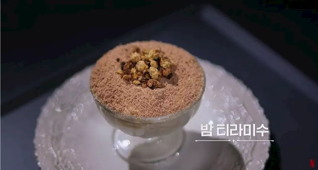 Chestnut tiramisu to Dubai chocolates: Edible treats that went viral in Korea