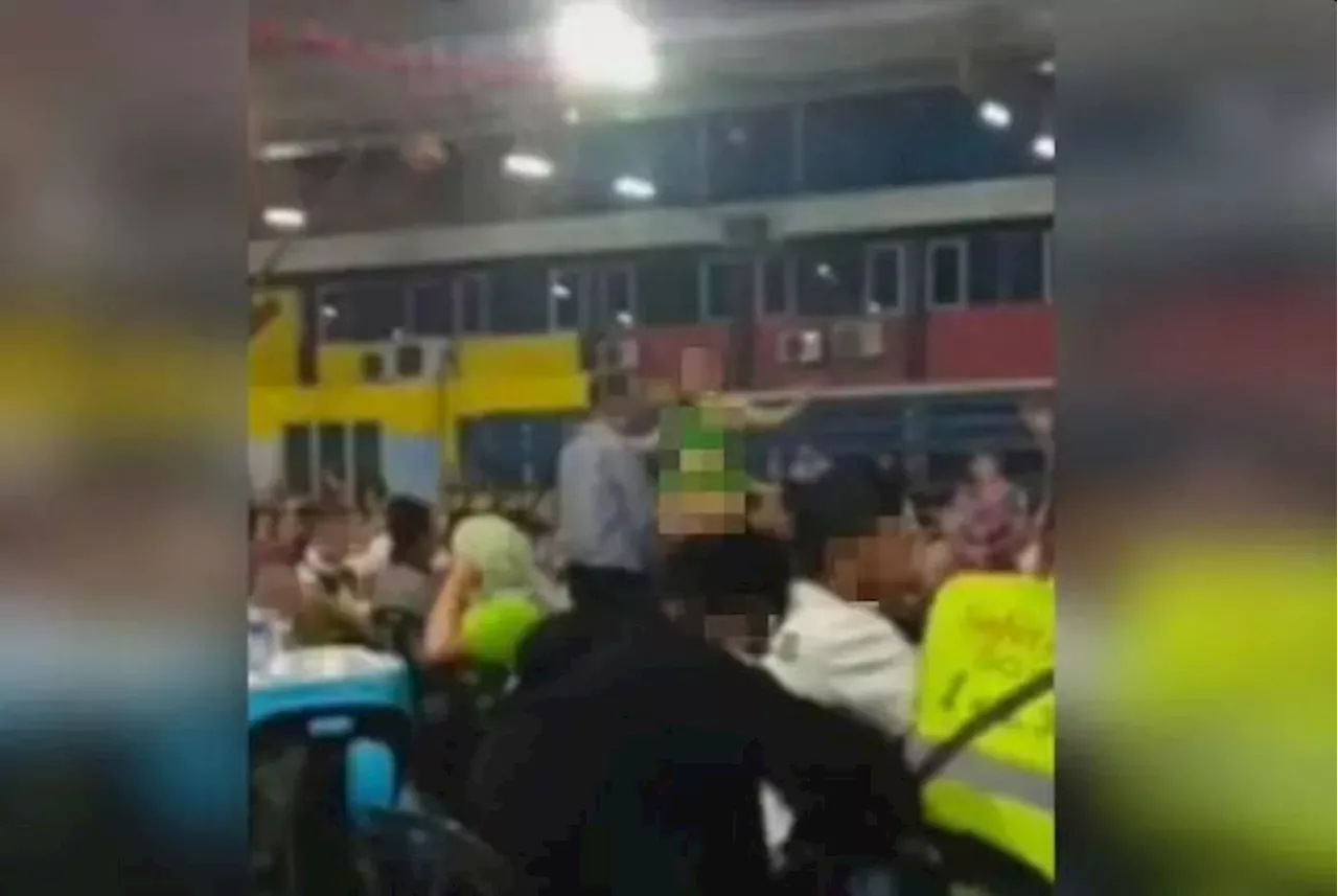 Mining firm fined RM10,000 for ‘provocative dance’ at Kelantan dinner