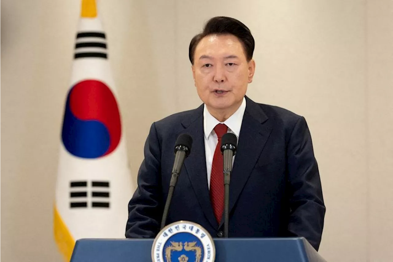 South Korea's acting president faces impeachment as Yoon set for trial